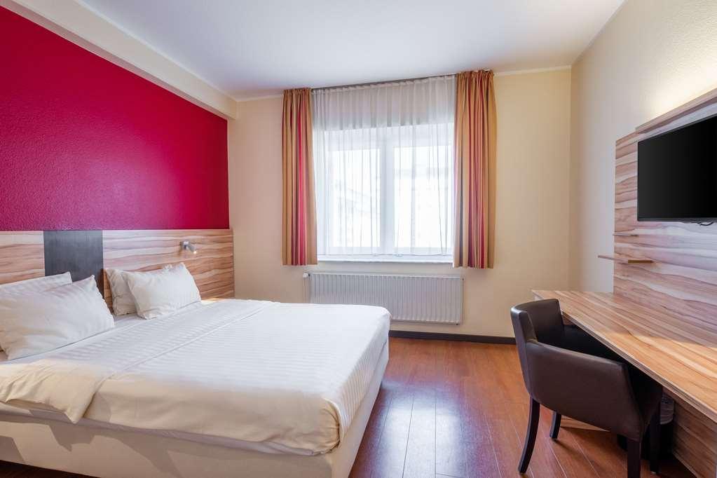 Quality Hotel, Star Inn Premium BRE Værelse billede
