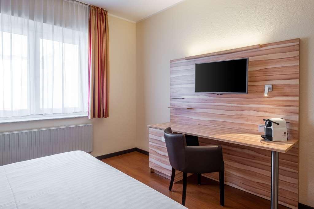 Quality Hotel, Star Inn Premium BRE Værelse billede