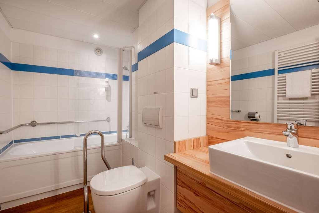 Quality Hotel, Star Inn Premium BRE Værelse billede