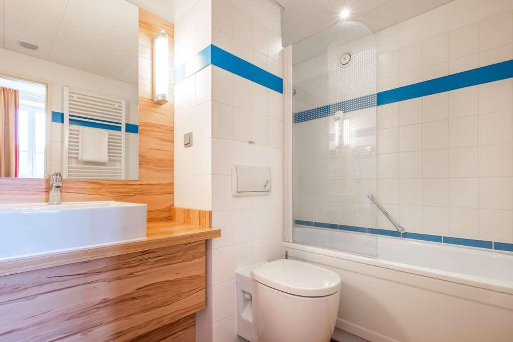 Quality Hotel, Star Inn Premium BRE Værelse billede