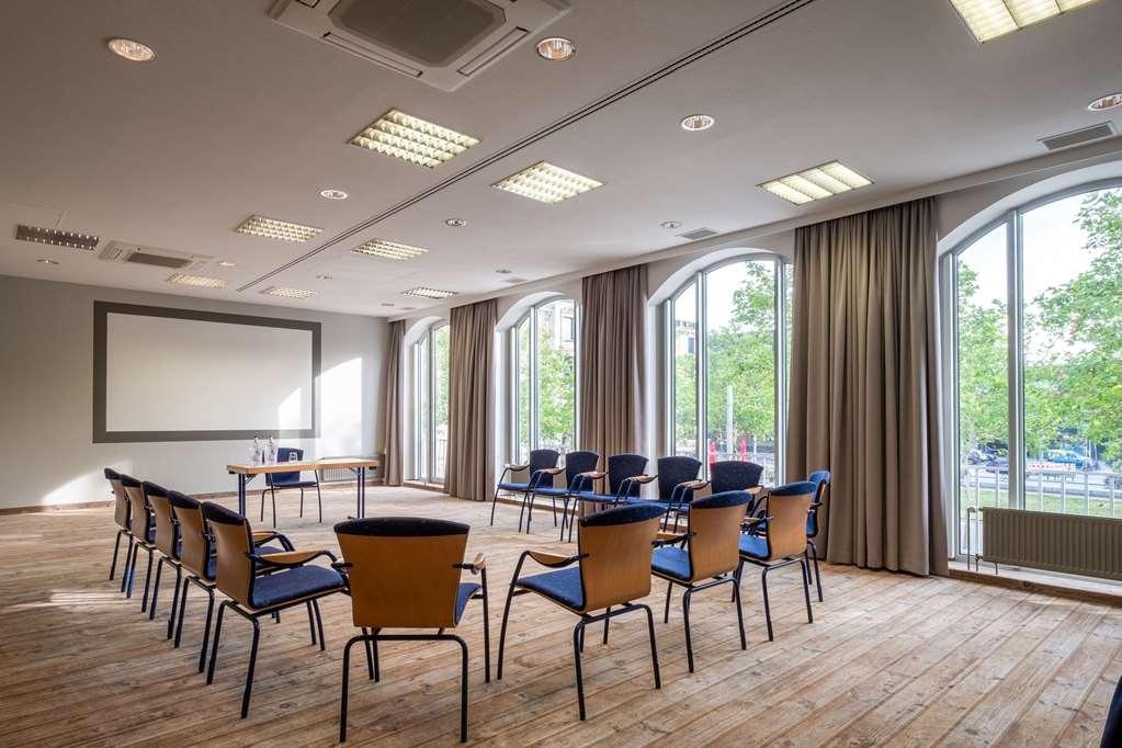 Quality Hotel, Star Inn Premium BRE Faciliteter billede