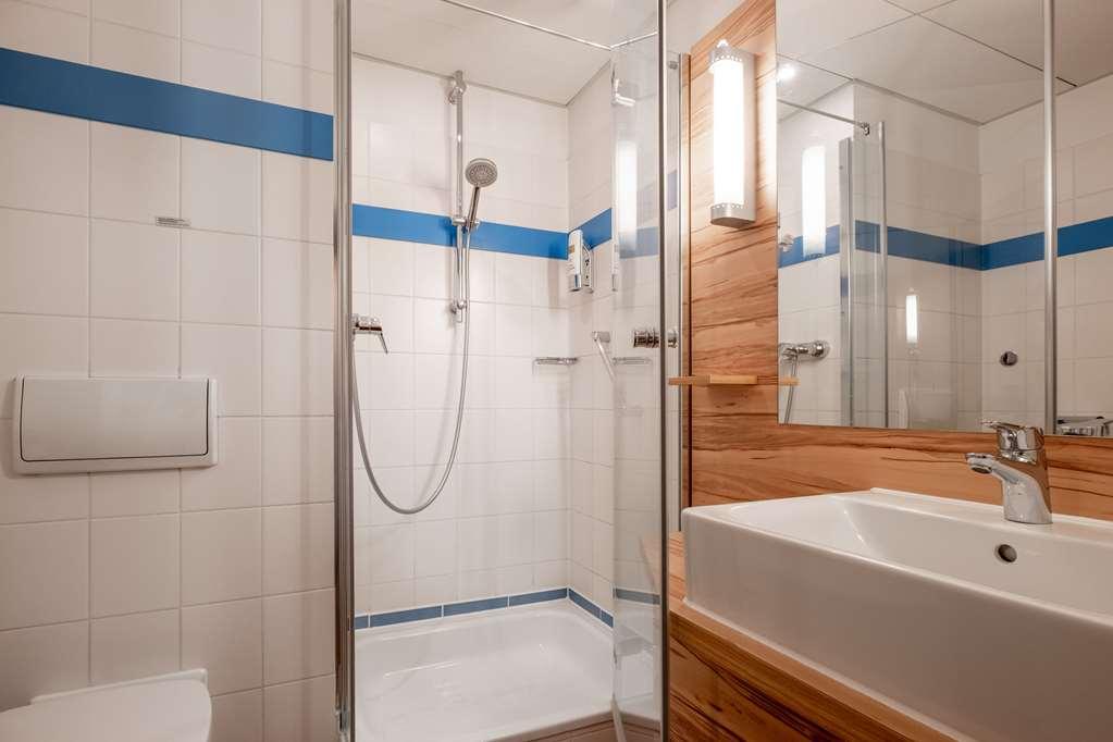 Quality Hotel, Star Inn Premium BRE Værelse billede