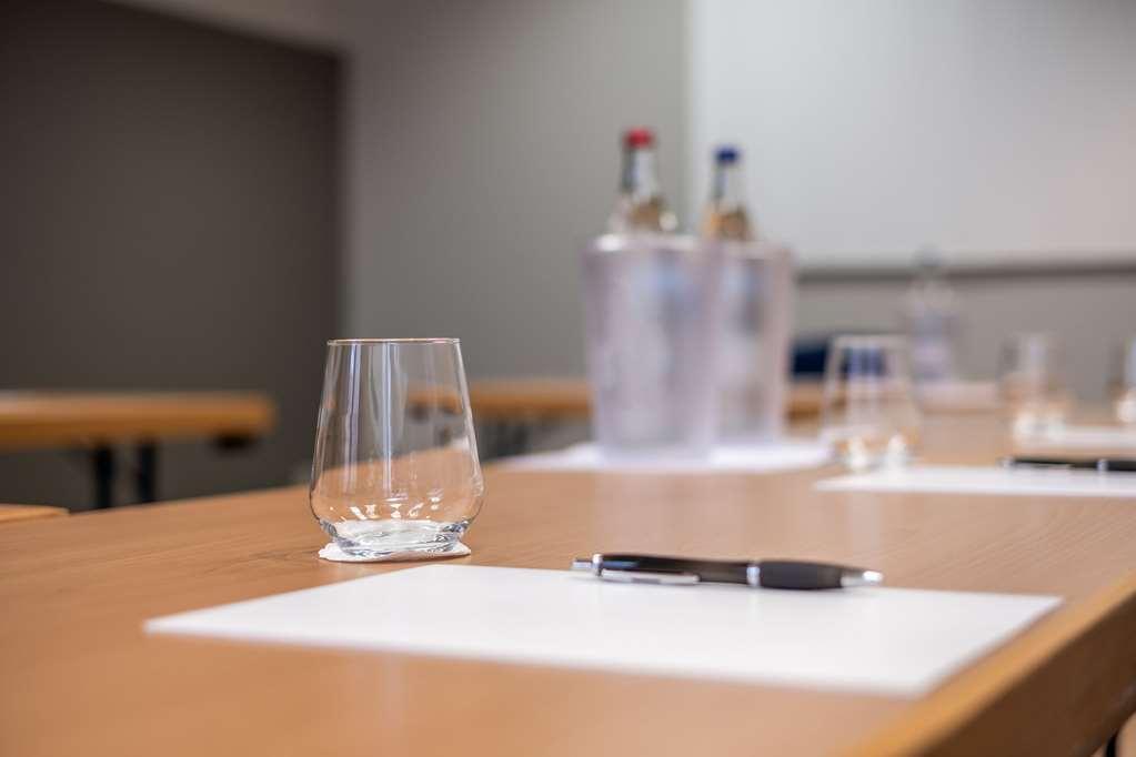 Quality Hotel, Star Inn Premium BRE Faciliteter billede