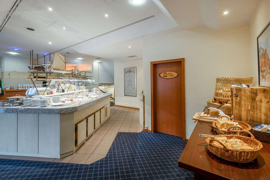 Quality Hotel, Star Inn Premium BRE Restaurant billede