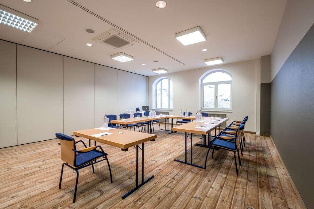 Quality Hotel, Star Inn Premium BRE Faciliteter billede