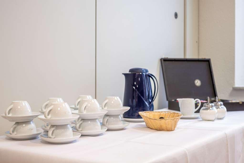 Quality Hotel, Star Inn Premium BRE Faciliteter billede