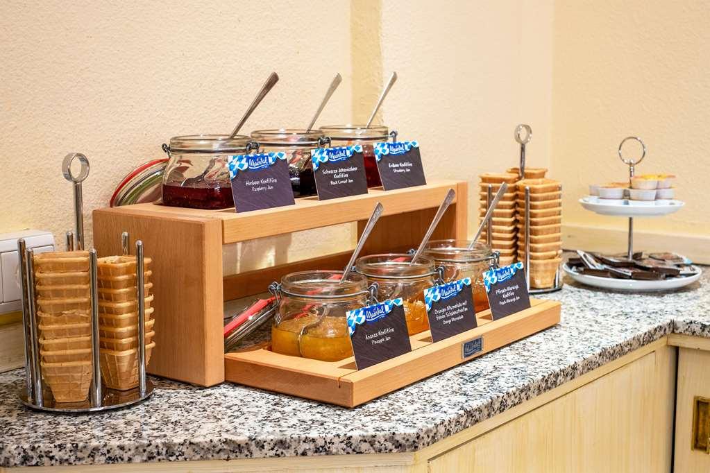 Quality Hotel, Star Inn Premium BRE Restaurant billede