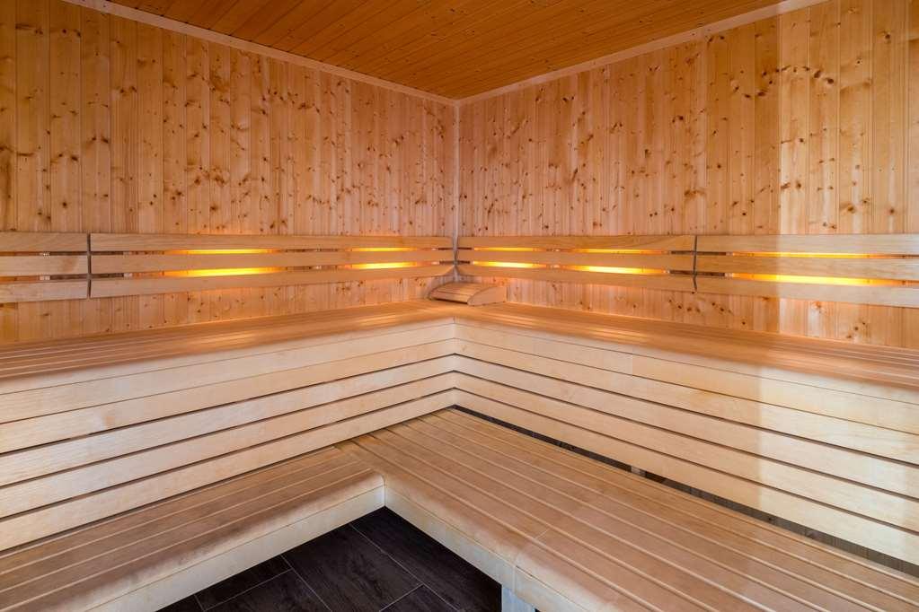 Quality Hotel, Star Inn Premium BRE Bekvemmeligheder billede