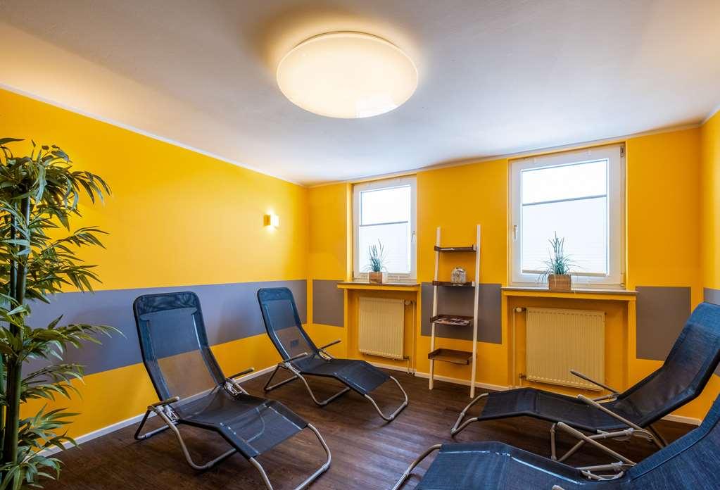 Quality Hotel, Star Inn Premium BRE Bekvemmeligheder billede