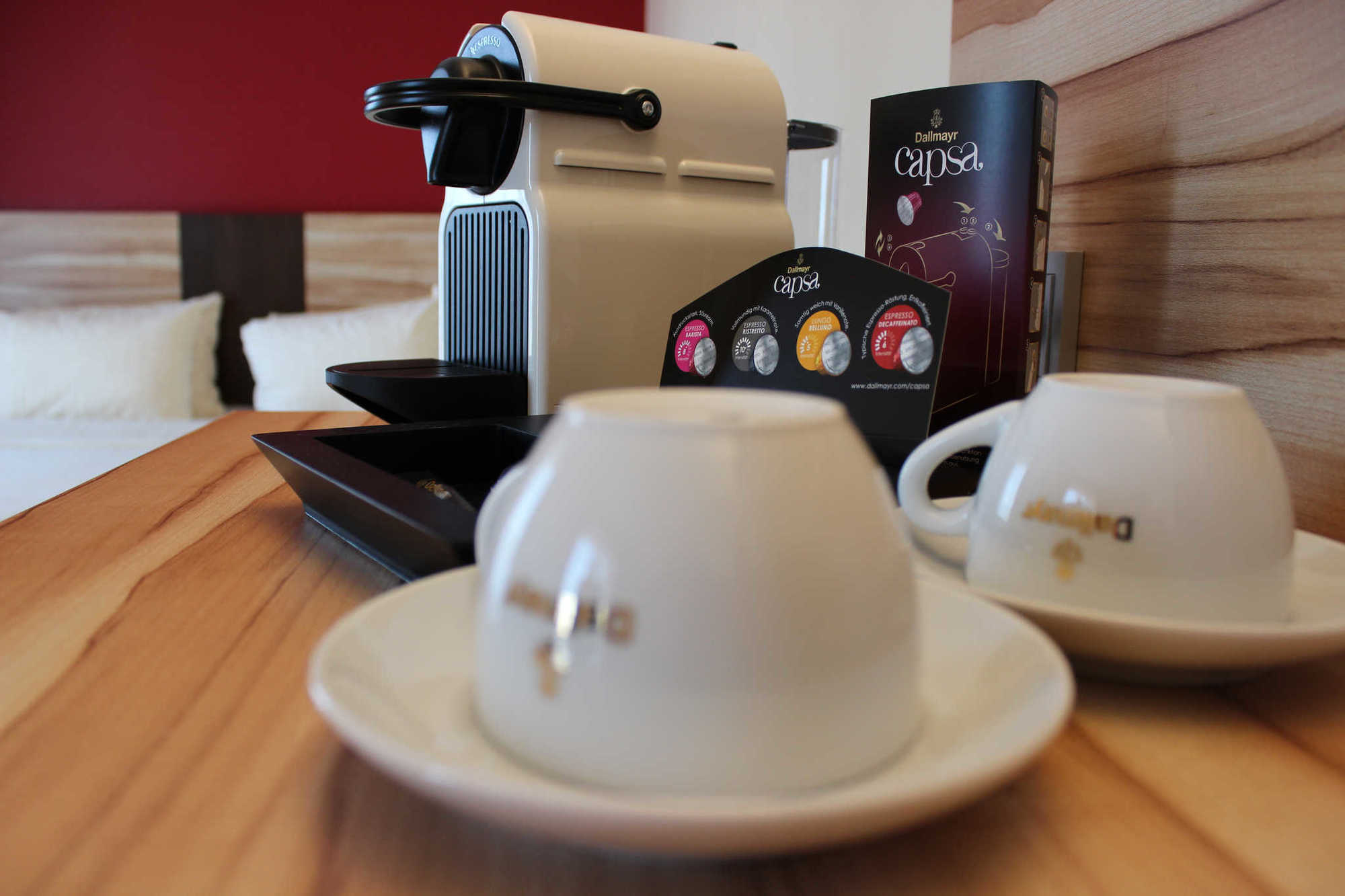 Quality Hotel, Star Inn Premium BRE Restaurant billede