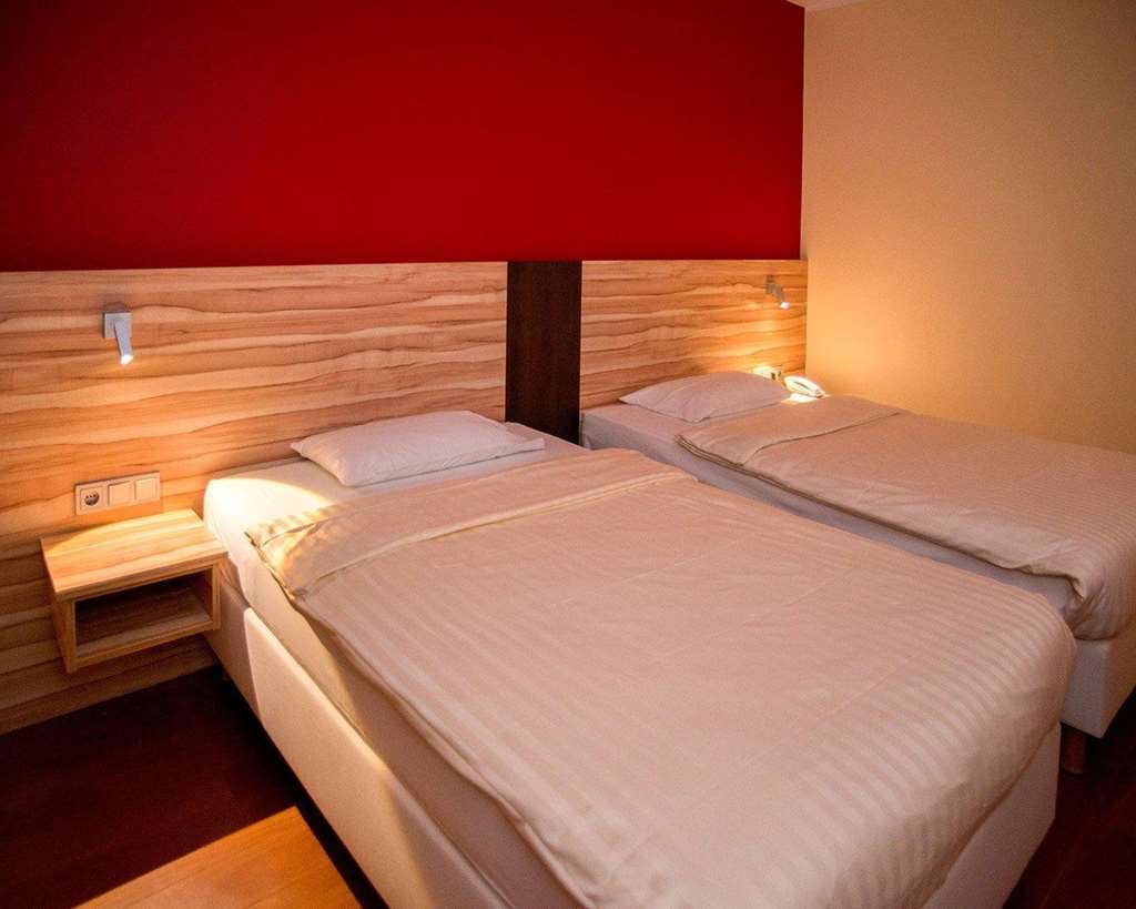 Quality Hotel, Star Inn Premium BRE Værelse billede