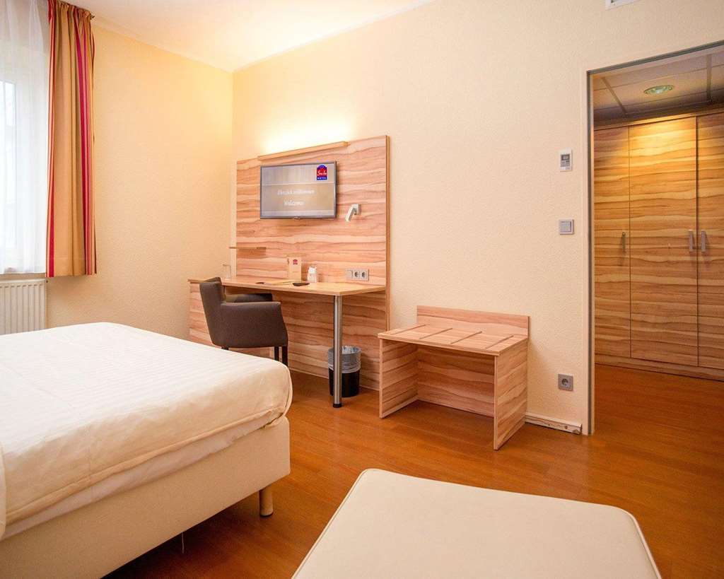 Quality Hotel, Star Inn Premium BRE Værelse billede