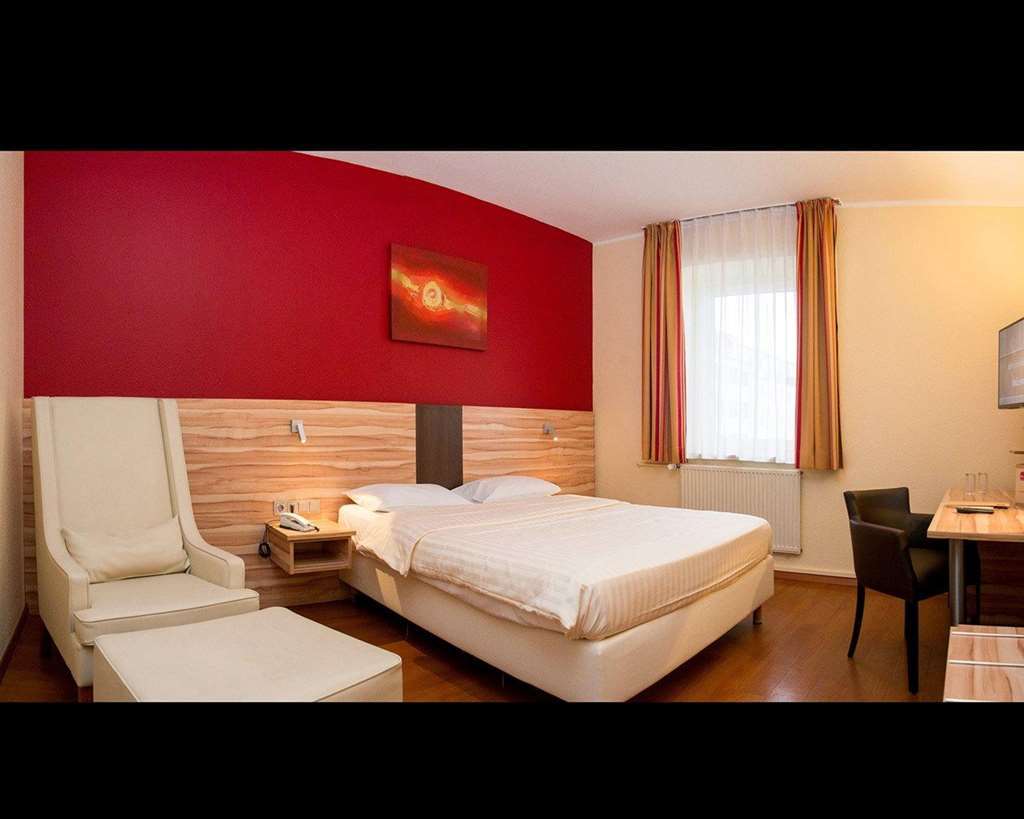 Quality Hotel, Star Inn Premium BRE Værelse billede
