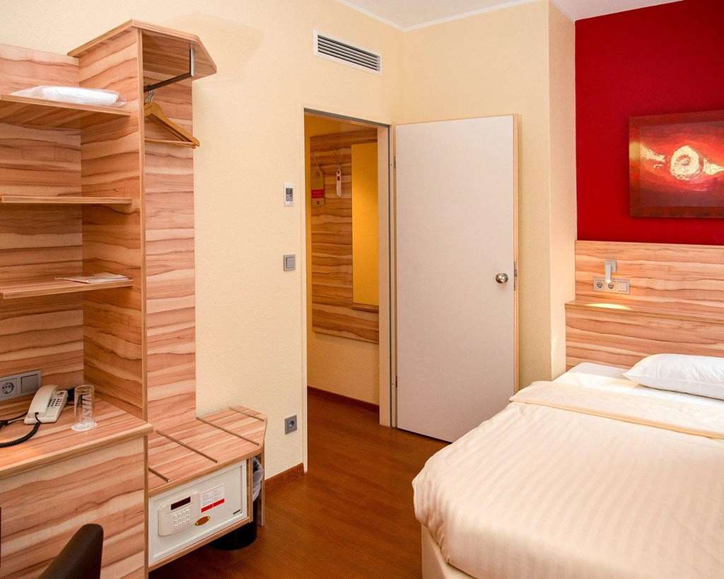 Quality Hotel, Star Inn Premium BRE Værelse billede