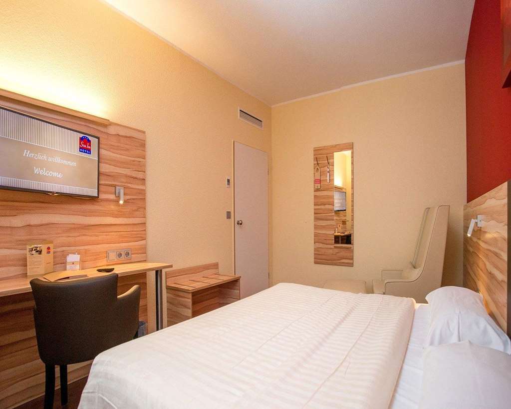 Quality Hotel, Star Inn Premium BRE Værelse billede