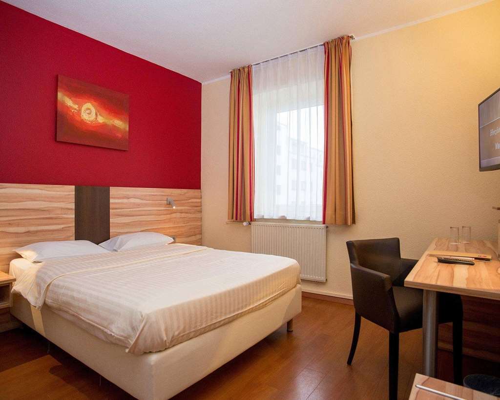 Quality Hotel, Star Inn Premium BRE Værelse billede