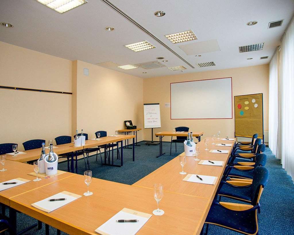 Quality Hotel, Star Inn Premium BRE Faciliteter billede