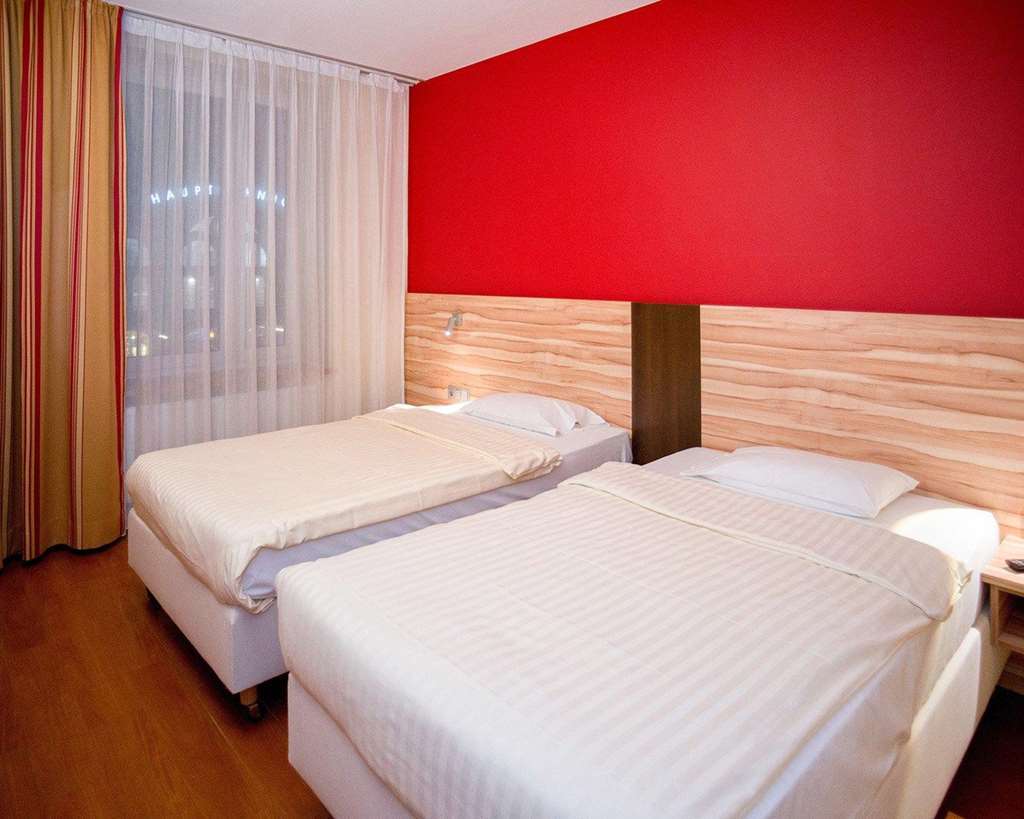 Quality Hotel, Star Inn Premium BRE Værelse billede